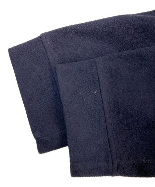 GAP（ギャップ）GAP (ギャップ) フリースジャケット ネイビー サイズ:XXLの古着・服飾アイテム
