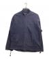 GAP（ギャップ）の古着「フリースジャケット」｜ネイビー