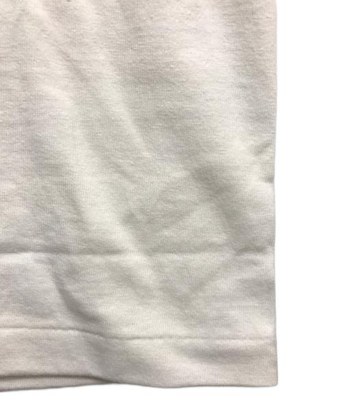 BAPE BY A BATHING APE（ベイプバイアベイシングエイプ）BAPE BY A BATHING APE (ベイプバイアベイシングエイプ) ONE PIECE (ワンピース) プリントTシャツ ホワイト サイズ:Mの古着・服飾アイテム