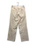 Wrangler (ラングラー) URBAN RESEARCH (アーバンリサーチ) TUCK WIDE WRANCHER ホワイト サイズ:S：3000円