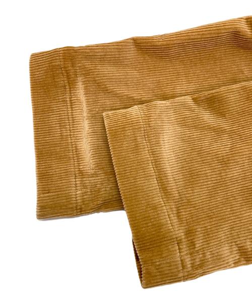 POLO RALPH LAUREN（ポロ・ラルフローレン）POLO RALPH LAUREN (ポロ・ラルフローレン) コーデュロイパンツ ブラウン サイズ:W28の古着・服飾アイテム