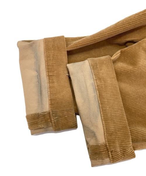 POLO RALPH LAUREN（ポロ・ラルフローレン）POLO RALPH LAUREN (ポロ・ラルフローレン) コーデュロイパンツ ブラウン サイズ:W28の古着・服飾アイテム