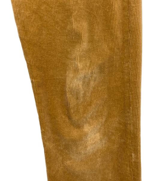 POLO RALPH LAUREN（ポロ・ラルフローレン）POLO RALPH LAUREN (ポロ・ラルフローレン) コーデュロイパンツ ブラウン サイズ:W28の古着・服飾アイテム