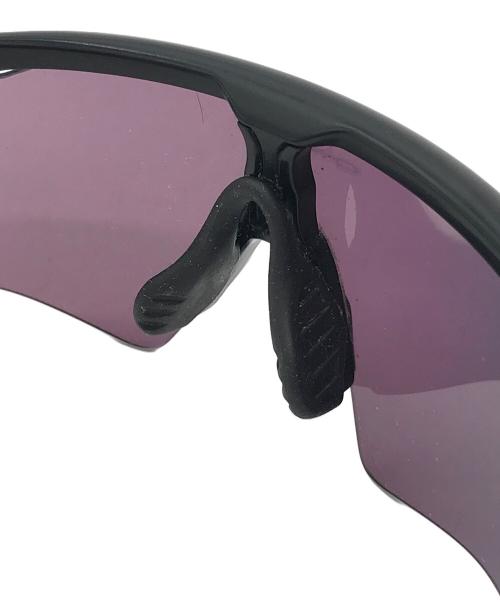 OAKLEY（オークリー）OAKLEY (オークリー) サングラス レッドの古着・服飾アイテム