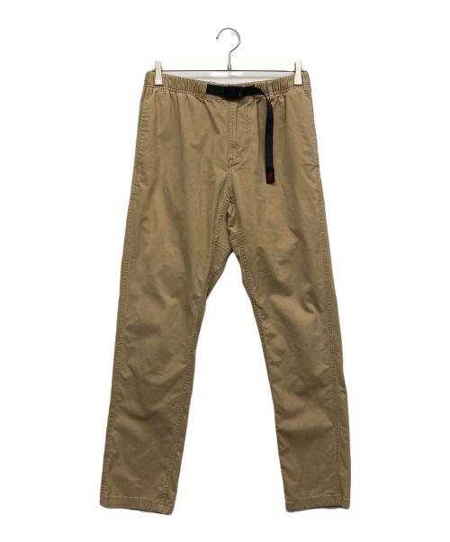 GRAMICCI（グラミチ）GRAMICCI (グラミチ) NN-PANTS ブラウン サイズ:Mの古着・服飾アイテム
