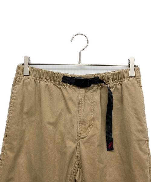 GRAMICCI（グラミチ）GRAMICCI (グラミチ) NN-PANTS ブラウン サイズ:Mの古着・服飾アイテム