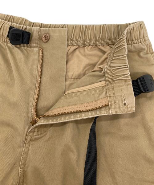 GRAMICCI（グラミチ）GRAMICCI (グラミチ) NN-PANTS ブラウン サイズ:Mの古着・服飾アイテム