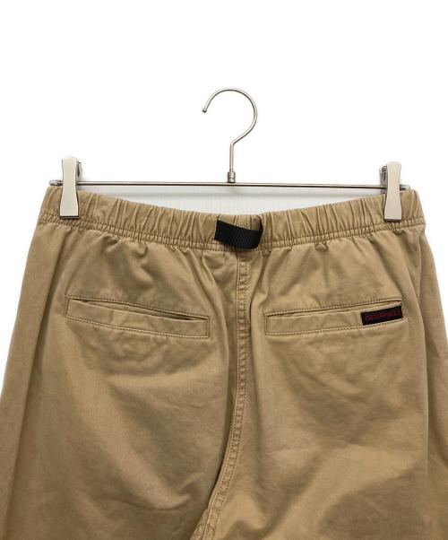 GRAMICCI（グラミチ）GRAMICCI (グラミチ) NN-PANTS ブラウン サイズ:Mの古着・服飾アイテム
