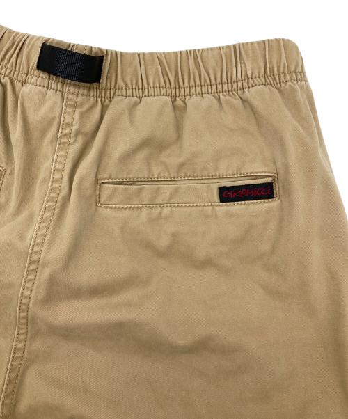 GRAMICCI（グラミチ）GRAMICCI (グラミチ) NN-PANTS ブラウン サイズ:Mの古着・服飾アイテム