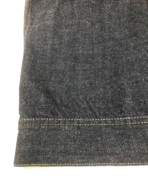 ATLAST & CO（アットラスト）ATLAST & CO (アットラスト) 1stタイプデニムジャケット インディゴ サイズ:46の古着・服飾アイテム