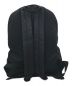 WTAPS (ダブルタップス) BOOK PACK BAG POLY CORDURA ブラック：14000円