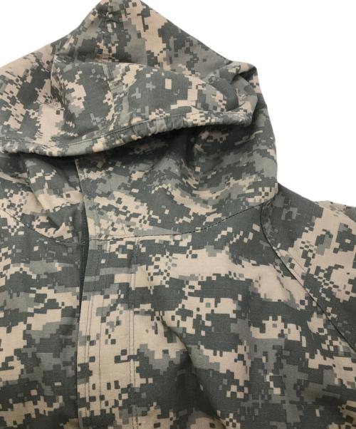 US ARMY（ユーエスアーミー）US ARMY (ユーエスアーミー) デジタルカモミリタリージャケット グリーン サイズ:XLの古着・服飾アイテム