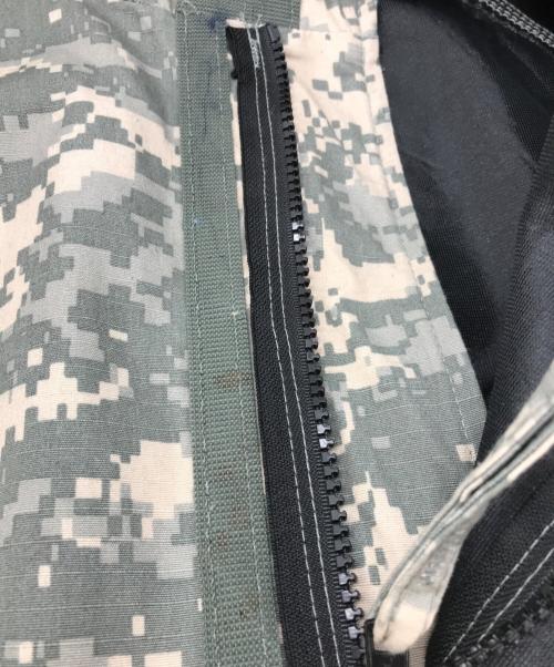 US ARMY（ユーエスアーミー）US ARMY (ユーエスアーミー) デジタルカモミリタリージャケット グリーン サイズ:XLの古着・服飾アイテム