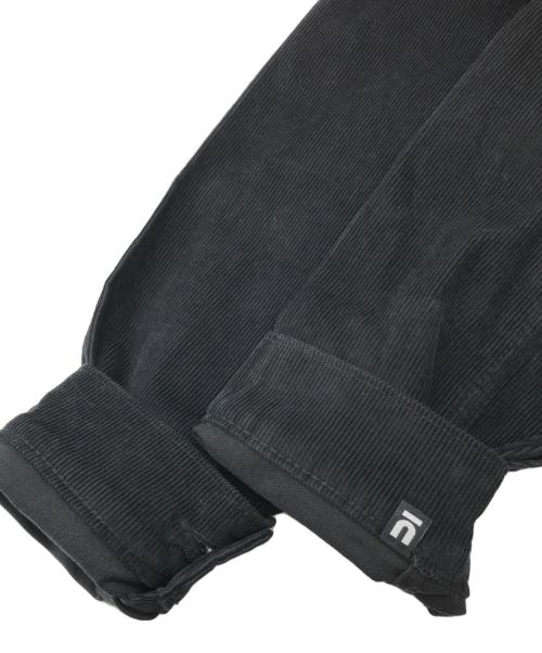 LEVI'S（リーバイス）LEVI'S (リーバイス) UNDERCOVER (アンダーカバー) コンバーチブル トラッカージャケット ブラック サイズ:Lの古着・服飾アイテム