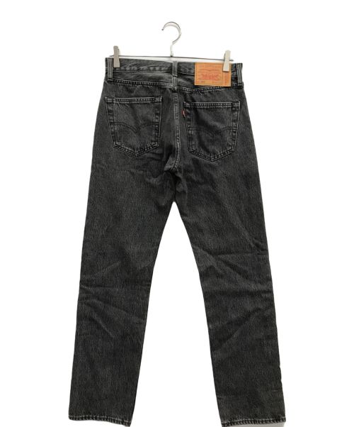 LEVI'S（リーバイス）LEVI'S (リーバイス) UNDERCOVER (アンダーカバー) 501 ジーンズ ブラック サイズ:W30　L32の古着・服飾アイテム
