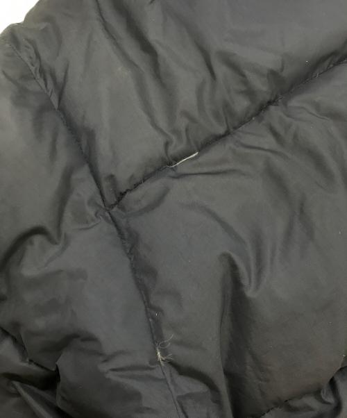 URBAN RESEARCH DOORS（アーバンリサーチドアーズ）URBAN RESEARCH DOORS (アーバンリサーチドアーズ) NANGA (ナンガ) ダウンジャケット ネイビー サイズ:36の古着・服飾アイテム