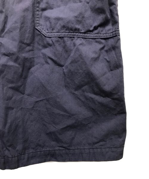 Y's（ワイズ）Y's (ワイズ) ショップコート パープル サイズ:2の古着・服飾アイテム