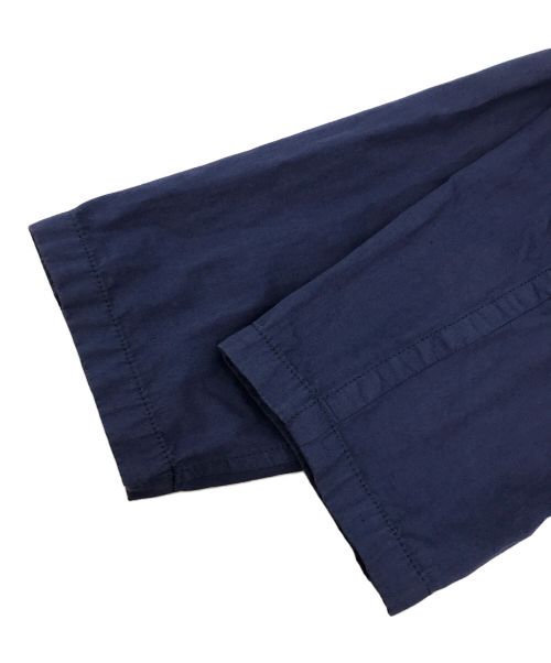 Y's（ワイズ）Y's (ワイズ) ショップコート パープル サイズ:2の古着・服飾アイテム