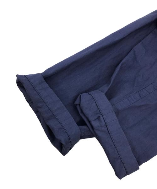 Y's（ワイズ）Y's (ワイズ) ショップコート パープル サイズ:2の古着・服飾アイテム