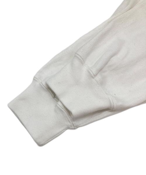 POLO SPORT（ポロスポーツ）POLO SPORT (ポロスポーツ) ポロシャツ ホワイト サイズ:Mの古着・服飾アイテム