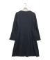M'S GRACY (エムズグレイシー) ブラウスワンピース ネイビー サイズ:38：6000円