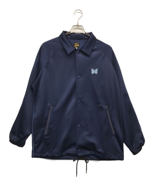 Needles（ニードルズ）Needles (ニードルズ) トラックジャケット ネイビー サイズ:Mの古着・服飾アイテム