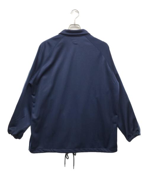 Needles（ニードルズ）Needles (ニードルズ) トラックジャケット ネイビー サイズ:Mの古着・服飾アイテム