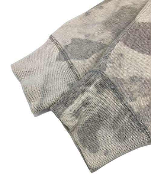 POLO JEANS CO.（ポロジーンズカンパニー）POLO JEANS CO. (ポロジーンズカンパニー) スウェット ホワイト サイズ:XLの古着・服飾アイテム