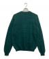 IZOD (アイゾッド) ニット グリーン サイズ:M：4500円