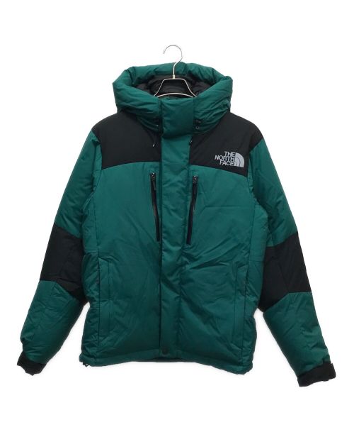 THE NORTH FACE（ザ ノース フェイス）THE NORTH FACE (ザ ノース フェイス) バルトロライトジャケット グリーン サイズ:XLの古着・服飾アイテム