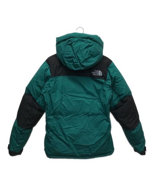 THE NORTH FACE（ザ ノース フェイス）THE NORTH FACE (ザ ノース フェイス) バルトロライトジャケット グリーン サイズ:XLの古着・服飾アイテム