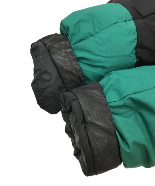 THE NORTH FACE（ザ ノース フェイス）THE NORTH FACE (ザ ノース フェイス) バルトロライトジャケット グリーン サイズ:XLの古着・服飾アイテム