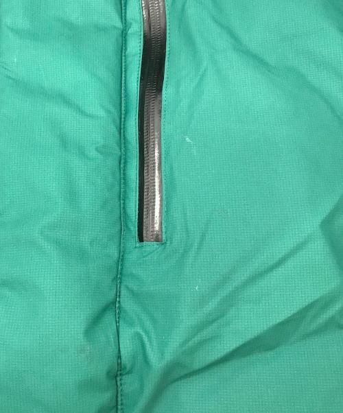 THE NORTH FACE（ザ ノース フェイス）THE NORTH FACE (ザ ノース フェイス) バルトロライトジャケット グリーン サイズ:XLの古着・服飾アイテム