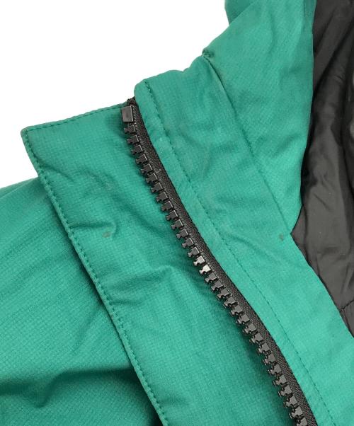THE NORTH FACE（ザ ノース フェイス）THE NORTH FACE (ザ ノース フェイス) バルトロライトジャケット グリーン サイズ:XLの古着・服飾アイテム