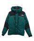 THE NORTH FACE（ザ ノース フェイス）の古着「バルトロライトジャケット」｜グリーン