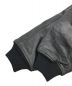 中古・古着 ROCA WEAR (ロカウェア) レザージャケット ブラック サイズ:XL：17000円