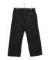 THE REAL McCOY'S (ザ・リアルマッコイズ) USN N-1 Trousers Modify ブラック サイズ:XL：17000円