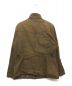 Barbour (バブアー) Utility Jacket ブラウン サイズ:40：5000円