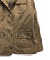 中古・古着 Barbour (バブアー) Utility Jacket ブラウン サイズ:40：5000円