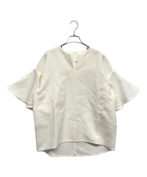 Ehre style（エーレ スタイル）Ehre style (エーレ スタイル) トップス ホワイト サイズ:無しの古着・服飾アイテム