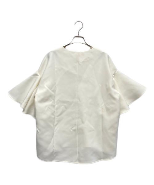 Ehre style（エーレ スタイル）Ehre style (エーレ スタイル) トップス ホワイト サイズ:無しの古着・服飾アイテム