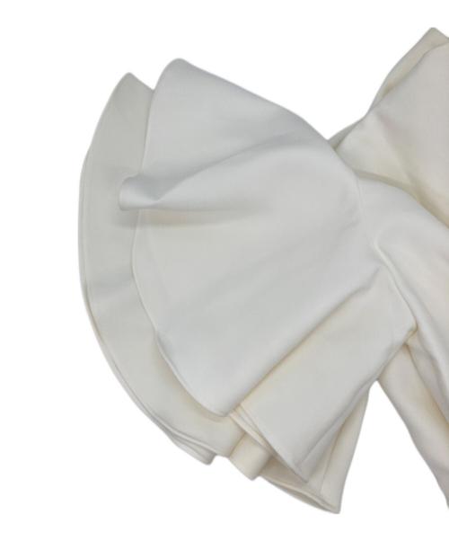 Ehre style（エーレ スタイル）Ehre style (エーレ スタイル) トップス ホワイト サイズ:無しの古着・服飾アイテム