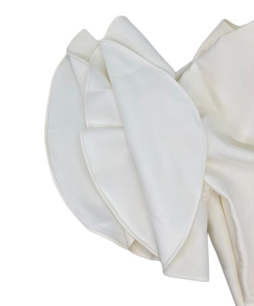 Ehre style（エーレ スタイル）Ehre style (エーレ スタイル) トップス ホワイト サイズ:無しの古着・服飾アイテム