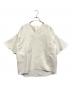 Ehre style（エーレ スタイル）の古着「トップス」｜ホワイト