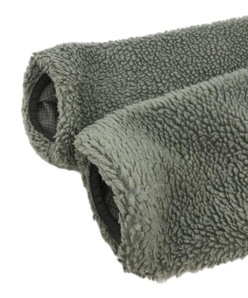 Patagonia（パタゴニア）Patagonia (パタゴニア) クラシックレトロXジャケット グレー サイズ:Sの古着・服飾アイテム