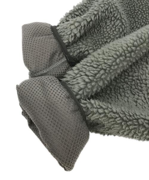 Patagonia（パタゴニア）Patagonia (パタゴニア) クラシックレトロXジャケット グレー サイズ:Sの古着・服飾アイテム