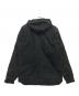 CarHartt (カーハート) フーデットダック地ジャケット ブラック サイズ:M：13000円
