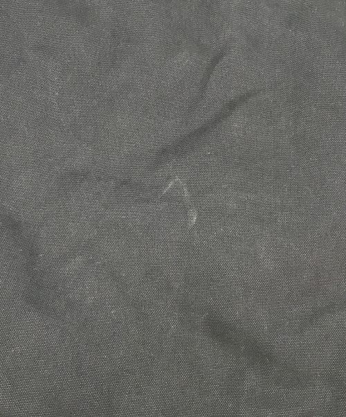 COOKMAN（クックマン）COOKMAN (クックマン) Hot Padリバーシブルジャケット ブラック サイズ:XLの古着・服飾アイテム