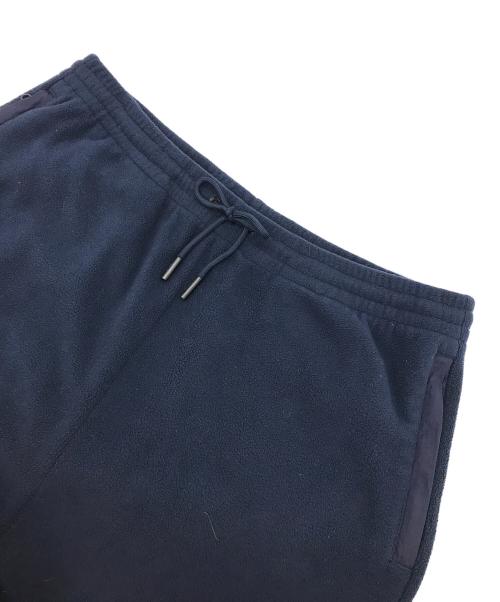 PROCLUB（プロクラブ）PROCLUB (プロクラブ) POLAR FLEECE CARGO PANTS ネイビー サイズ:XLの古着・服飾アイテム