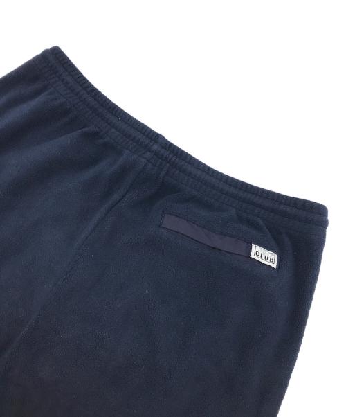 PROCLUB（プロクラブ）PROCLUB (プロクラブ) POLAR FLEECE CARGO PANTS ネイビー サイズ:XLの古着・服飾アイテム